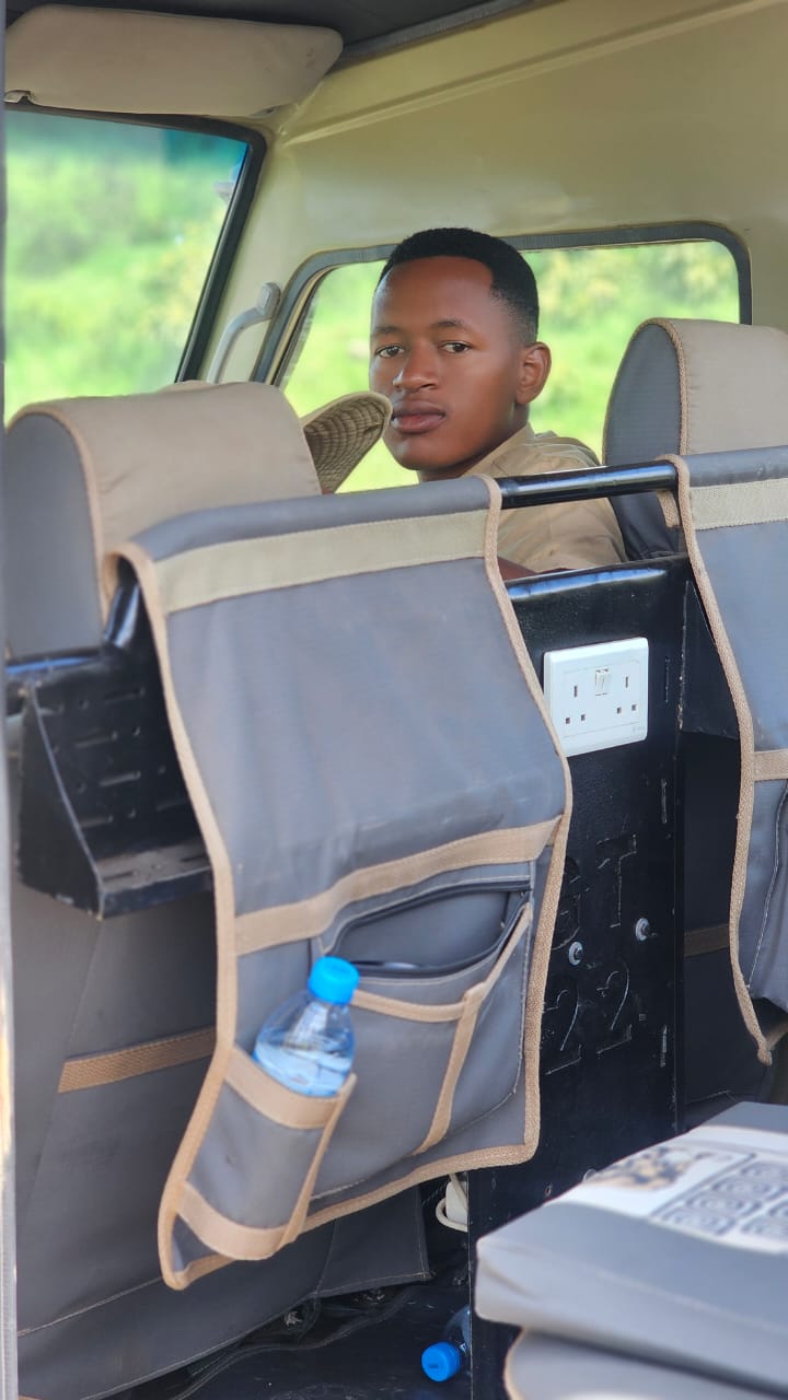 best tour operator based in Arusha, Tanzania