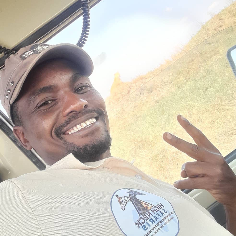 best tour operator based in Arusha, Tanzania